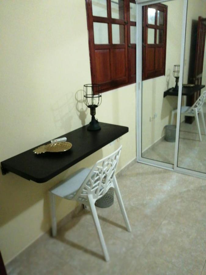 Casa Pachita Getsemani Cartagena Exterior foto